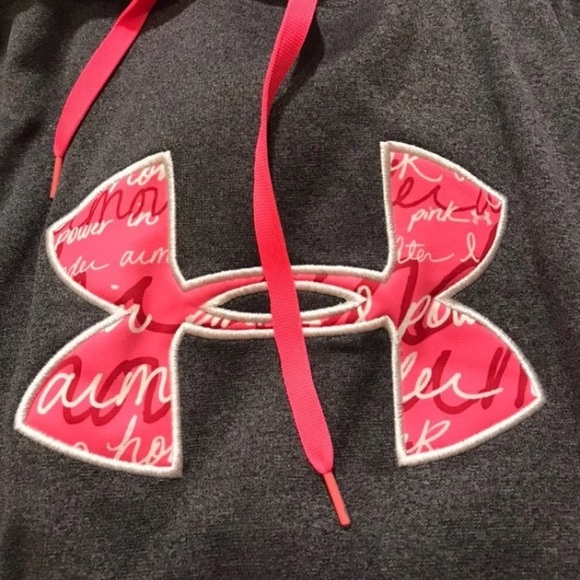 Under Armor Sweatshirt - Picture 2 of 4